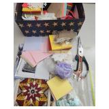 Craft Supplies Set