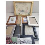 Picture Frames