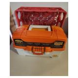 Plano 2-Tray Tackle Box