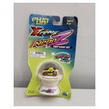 Phat Boyz Xtreme Neon Z Toy Car