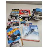 Toy Vehicles and Sets