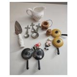 Decorative Kitchen Lot
