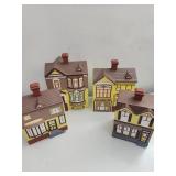 Decorative Houses