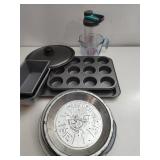 Baking Items