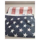 Annin Reliance American Flag