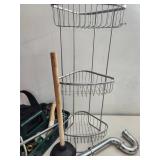 Plumbing Tools and Supplies