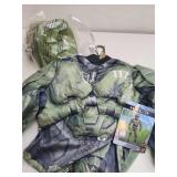 Halo Master Chief Costume