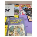 Collectible Books