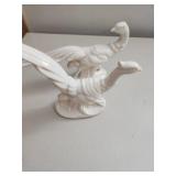 Porcelain Birds