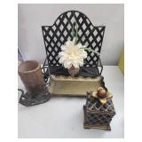 Decorative Home Accessories Set