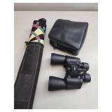 Tasco Zip Binoculars Set