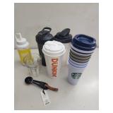 Drinkware Items