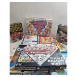 Board Games