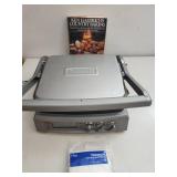 Cuisinart Grill & Accessories