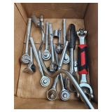 Ratchet Tools