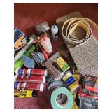 Hardware Supplies