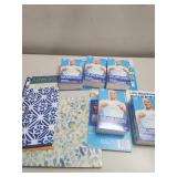 Cleaning Supplies Lot
