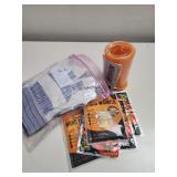 Hand Warmers and Hose Set