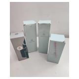4 PartyLite Boxes