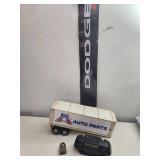 Dodge Banner & Miscellaneous Items