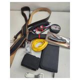Tools and Accessories