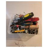 Hand Tools