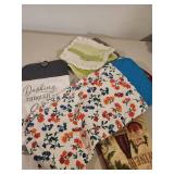Kitchen Linens Assortment
