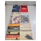 Books Collection