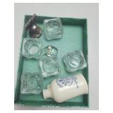 Decorative Items Lot