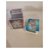 Pokï¿½mon Card Lot with Box
