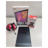 Samsung Tab A Bundle