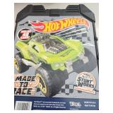 Hot Wheels Car Set