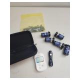 OneTouch Verio Meter Kit