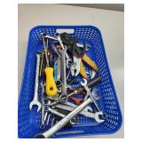 Hand Tools Lot