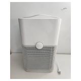 Blue Air Purifier Unit