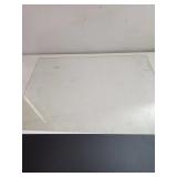 Glass and Acrylic Sheets