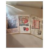 Vintage Ephemera