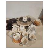 Ceramic Tableware