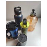 Drinkware Collection