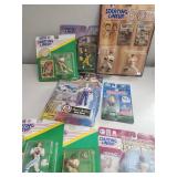 Starting Lineup Figures
