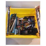 Tools with Dewalt Bits