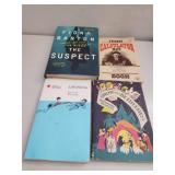 Four Books