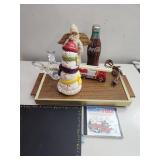 Christmas Decor Lot