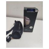 Starbucks Reusable Hot Cups & Sling Bag
