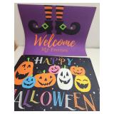 Halloween Decorations