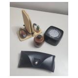 Desk Items
