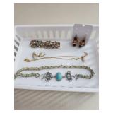 Costume Jewelry