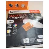 Smart LED Lighting