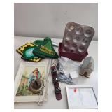 Small Collectibles