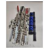 Locksmith Tools